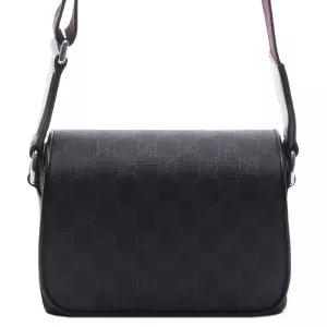 [구찌]24FW 남성 GG 수프림 수퍼 미니 크로스백 (791741 FADJA 1042