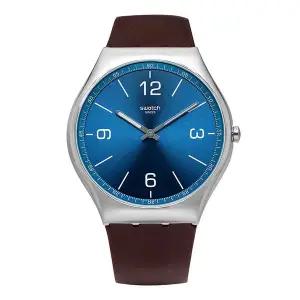 [스와치][스와치 SWATCH] SS07S101 남성 시계