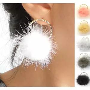 [루피]earring(은침)_E17033AN0