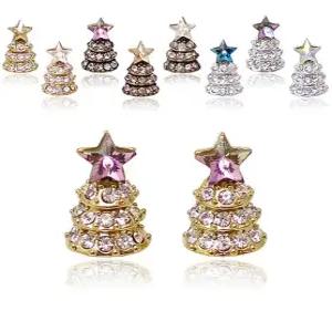 [루피]startree earring(은침)_E12046A180