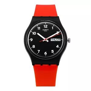 [스와치][스와치 SWATCH] GB754 공용 시계