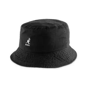 [캉골] 워싱 버킷햇 K4224HT