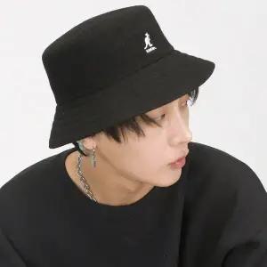 [캉골] 울 버킷햇 K3191ST