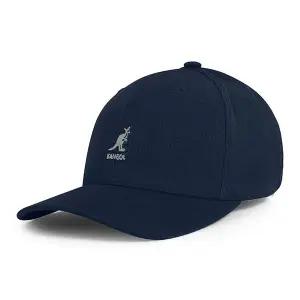 [캉골][캉골 KANGOL] 8650BC DK BLUE 공용 볼캡