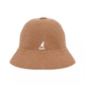 [캉골][캉골 KANGOL] 0397BC OAT 공용 버킷햇