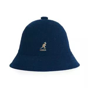 [캉골][캉골 KANGOL] 0397BC NAVY 공용 버킷햇