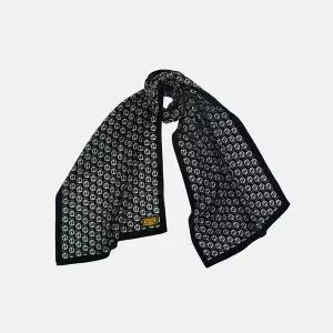 루이까또즈 리옹 울 롱 스카프 1ESL027