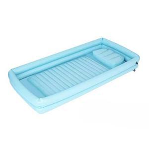 용 목욕 튜브 이동식 안전 마비 간이 욕조