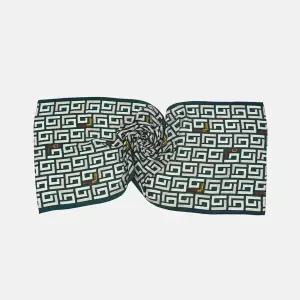 루이까또즈 마브 울 롱 스카프 2DPP822