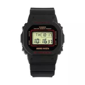 [지샥] DW-5600AI-1DR 남성 시계