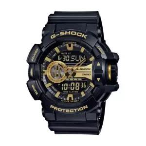 [지샥]카시오 지샥 GA-400GB-1A9