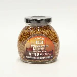 고기요리소스 홀그레인 수입식재료 가공식품 식자재 치킨 280g