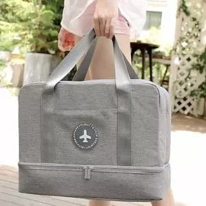 여행 보스턴백 신발 테니스 운동 헬스 가방