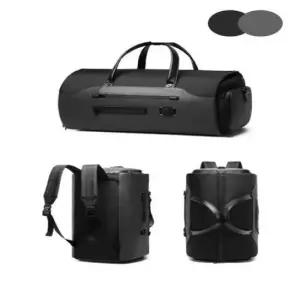 레츠백 남자 보스턴백 짐출장용 여행용 정장 커버 LB324IOZK