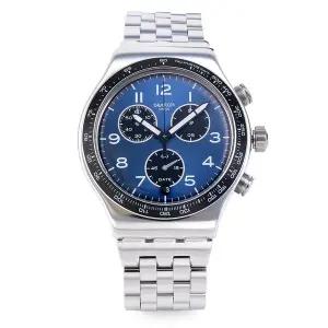 [스와치][스와치 SWATCH] YVS423GC 남성 시계