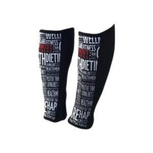 견고한 훅그립 웨이트 그립 역도 스포츠 네오프렌 칼라 바벨 얇은손목밴드