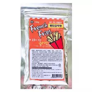 마법가루 양념감자 몬트리올시즈닝 시즈닝 허니버터시즈닝 100g