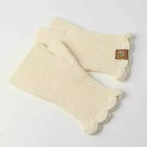 핸드 워머 손토시 뜨개질 털실 겨울워머 손장갑 겨울워머