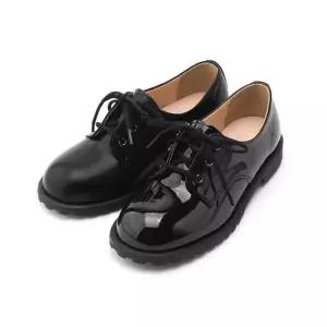 [바나나팜스][바나나팜스]주니어 아동구두 c뉴학생화 옥스포드화-240mm(pt)