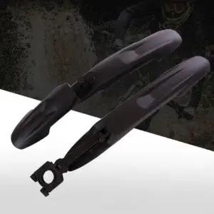 자전거바퀴가드 키밍 자전거 흙받이 커버 가드 물받이 바퀴덮개