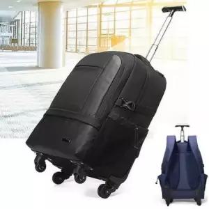 기내용 캐리어 레디백 50L 여행용 출장용 기내반입 여행 하드케이스 백팩 기내 패션잡화