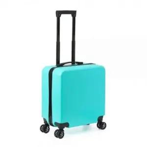기내용 캐리어 레디백 미니 올뉴트래블 여행 20형 아쿠아 휴가 캐리어 여행용캐리어