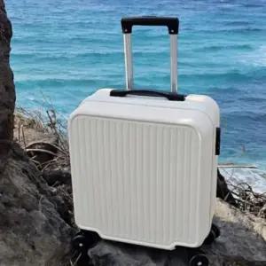 기내용 캐리어 레디백 기내용 여행용 캐리어 소형 기내반입 가방 여행 18인치