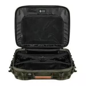 기내용 캐리어 레디백 보조가방 캐리어 카키 가방 카즈미 여행 캠핑 여행용캐리어