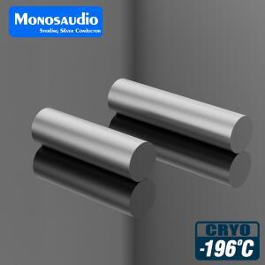 모노사우디오 순은 퓨즈 고음질 실버 필러 5 x 20mm6 25mm 필터가  전원 공급용 튜브 앰프 1개