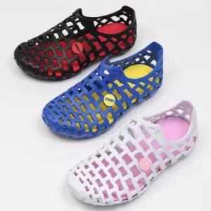 [옷자락]남자 여자 피셔맨 미끄럼방지 워터 샌들