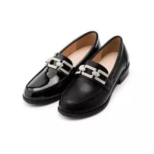 [바나나팜스][바나나팜스]주니어 아동구두 pt08 로퍼단화-230mm(pt)