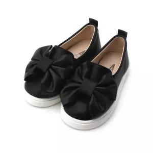 [바나나팜스][바나나팜스]주니어 아동화 p펀펀 슬립온 단화-210mm(pt)