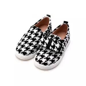 [바나나팜스][바나나팜스]주니어 아동화 p하운드 슬립온 단화-220mm(pt)