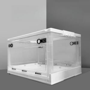 반려동물 산소방 반려견 인큐베이터 공급기 산소탱크 동물 브로더 산소실 네블라이저 기계