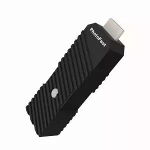 PhotoFast 4K 게이머 프로 비디오 게임 콘솔 HDMI 업스케일러 1080p 4k @60fps