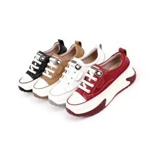 [바나나팜스][바나나팜스]주니어 성인 단화 W42슬립온 스니커즈-250mm(cs)