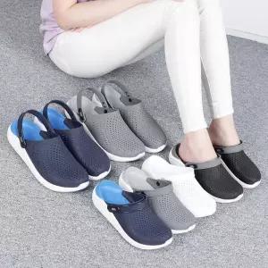 [바나나팜스][바나나팜스]주니어 성인 커플 샌달 타호 슬리퍼샌들-290mm(cs)