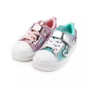 [바나나팜스][특별기획]주니어 아동화 m 러블리 운동화-220mm(cp)