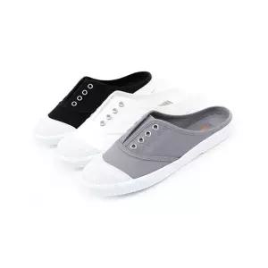 [바나나팜스][바나나팜스]주니어 성인단화 몽 캔버스 블로퍼-250mm(cs)