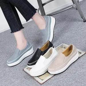 [바나나팜스][바나나팜스]주니어 성인 단화 c아이키 슬립온-250mm(cs)