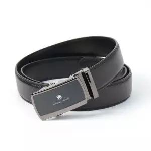 댄디맨 자동버클 소가죽 벨트 S 1 캐주얼 남성 남성벨트