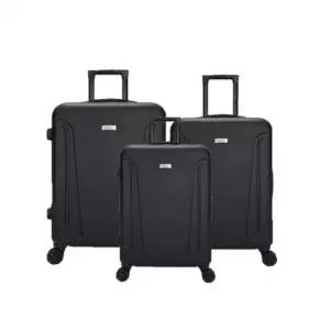 캐리어 여행용 3종 세트B 20 24 28형) 블랙) 여행용캐리어 미니캐리어 여행캐리어