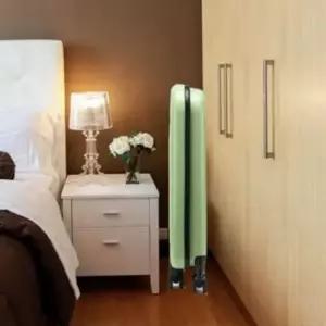 캐리어 여행용 접이식 여행 1P 대형 28인치 간편보관 여행용캐리어 미니캐리어 여행캐리어