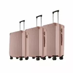 캐리어 여행용 20 24 28형) 핑크) 세트C 3종 여행용캐리어 미니캐리어 여행캐리어