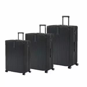 캐리어 여행용 세트C 블랙) 20 24 28형) 3종 여행용캐리어 미니캐리어 여행캐리어