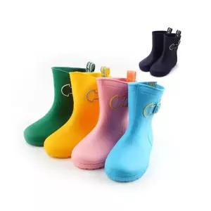 [바나나팜스][바나나팜스]주니어 아동장화 art레인 부츠-230mm(cp)