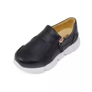 [바니플랫키즈]바니키즈 아동 슬립온 스니커즈 운동화 KNR87264AN