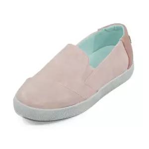 [바니플랫키즈]바니키즈 아동 슬립온 스니커즈 운동화 KNJ95303PN