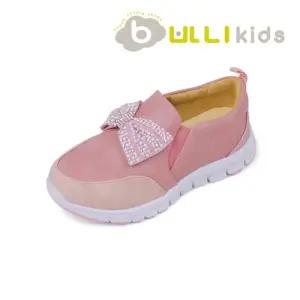 [바니플랫키즈]바니키즈 아동 슬립온 스니커즈 운동화 KNR87263PN