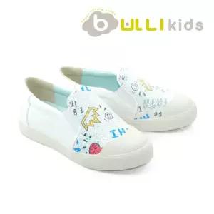 [바니플랫키즈]바니키즈 아동 슬립온 스니커즈 운동화 KNJ95310WN
